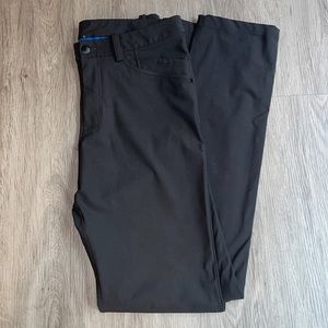 Lululemon ABC Pants Tall in Gray